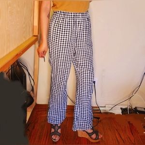 Plaid Pants American Eagle